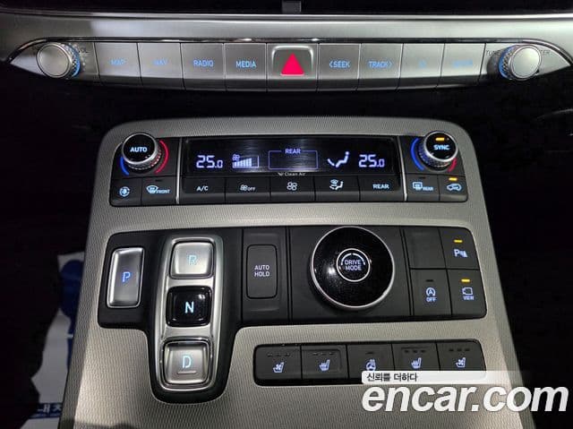 Hyundai Palisade Prestige, 2022 9