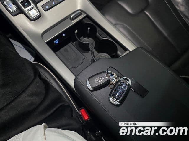 Hyundai Palisade Prestige, 2022 10