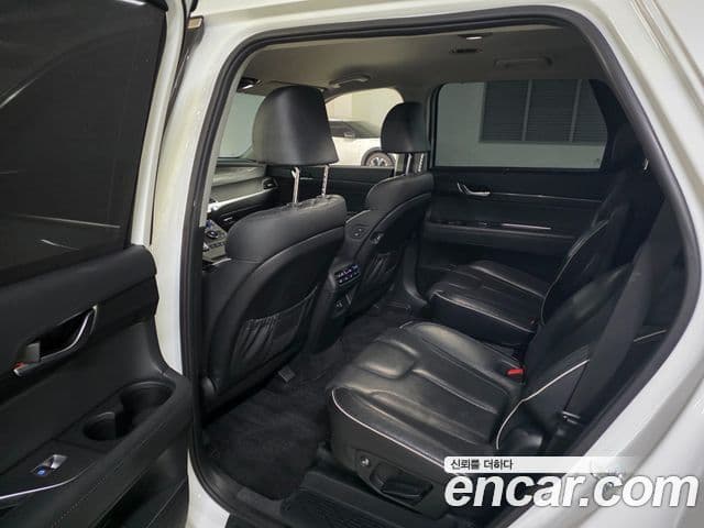 Hyundai Palisade Prestige, 2022 13