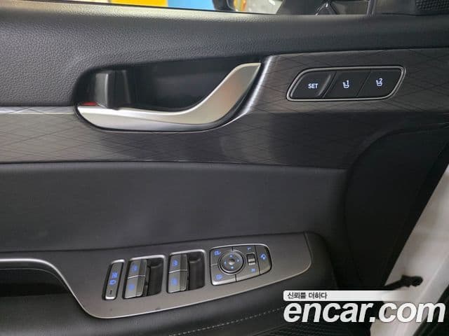 Hyundai Palisade Prestige, 2022 15