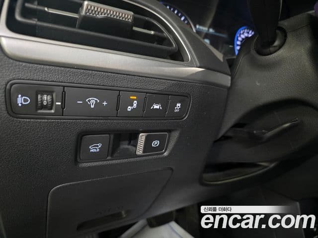 Hyundai Palisade Prestige, 2022 16