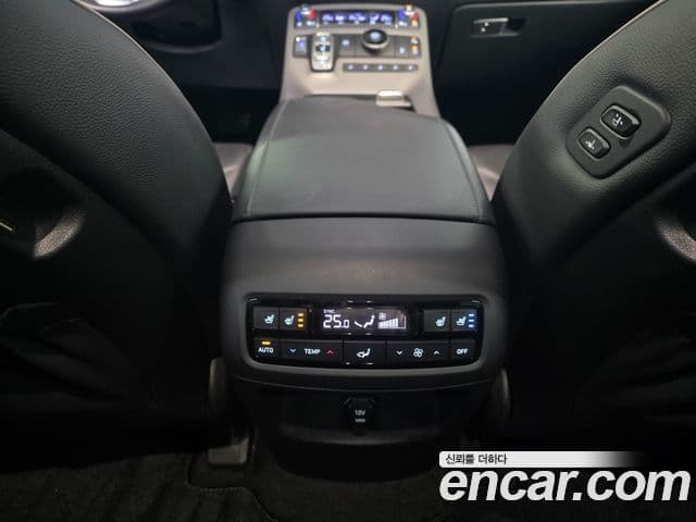 Hyundai Palisade Prestige, 2022 17