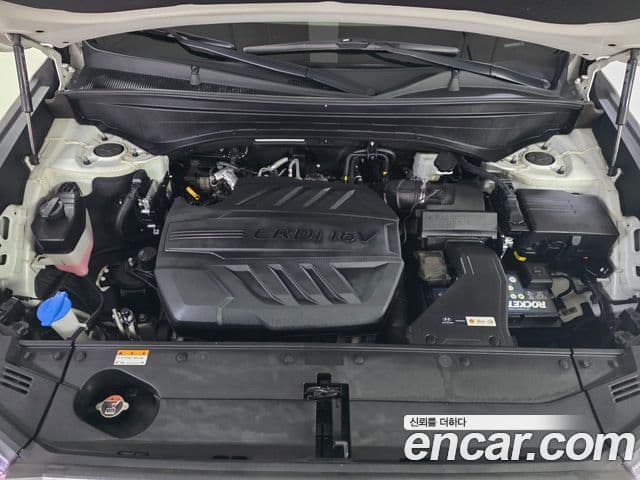 Hyundai Palisade Prestige, 2022 19