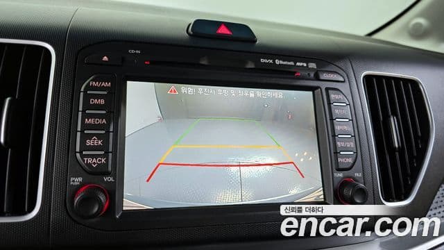 Kia Ray Prestige, 2017 15