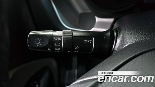 Kia Ray Prestige, 2017 19