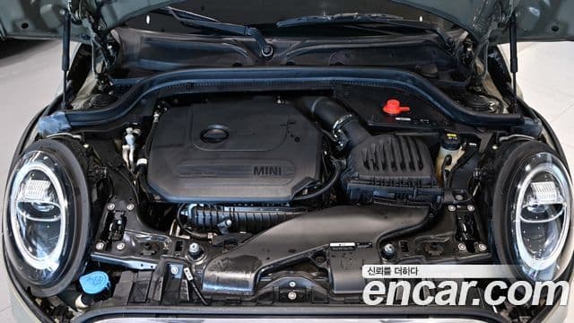 Mini Cooper 3세대, 2020 6