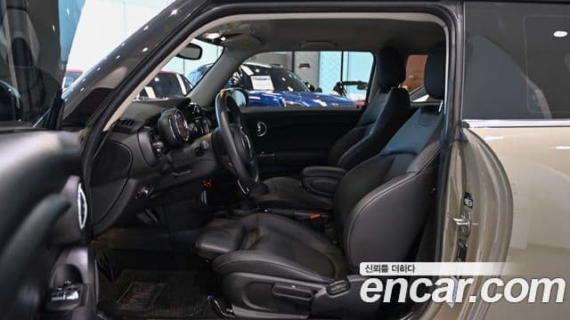 Mini Cooper 3세대, 2020 12