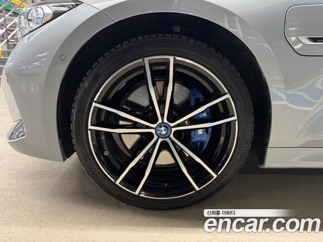 BMW 3시리즈 (G20) 330e M Sport, 2023 все фото