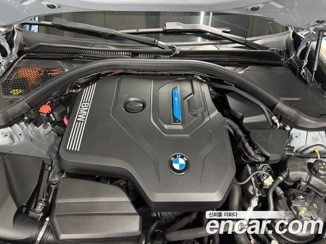 BMW 3시리즈 (G20) 330e M Sport, 2023 6