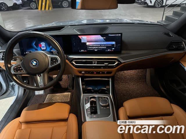 BMW 3시리즈 (G20) 330e M Sport, 2023 7