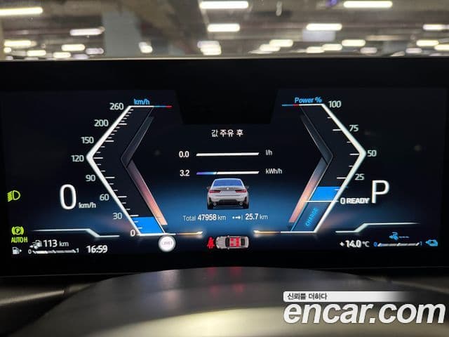 BMW 3시리즈 (G20) 330e M Sport, 2023 8