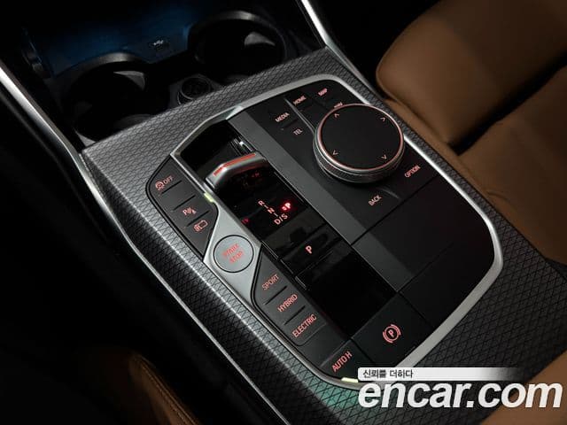 BMW 3시리즈 (G20) 330e M Sport, 2023 9