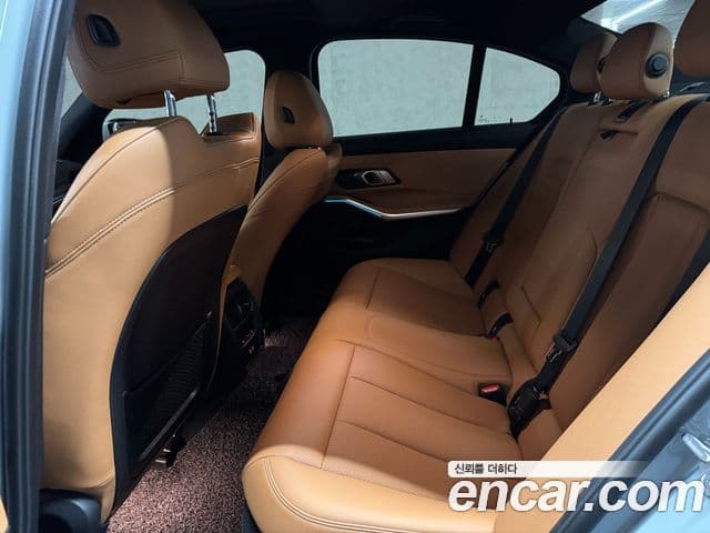 BMW 3시리즈 (G20) 330e M Sport, 2023 11