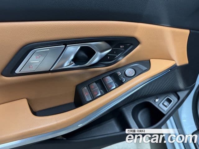 BMW 3시리즈 (G20) 330e M Sport, 2023 12