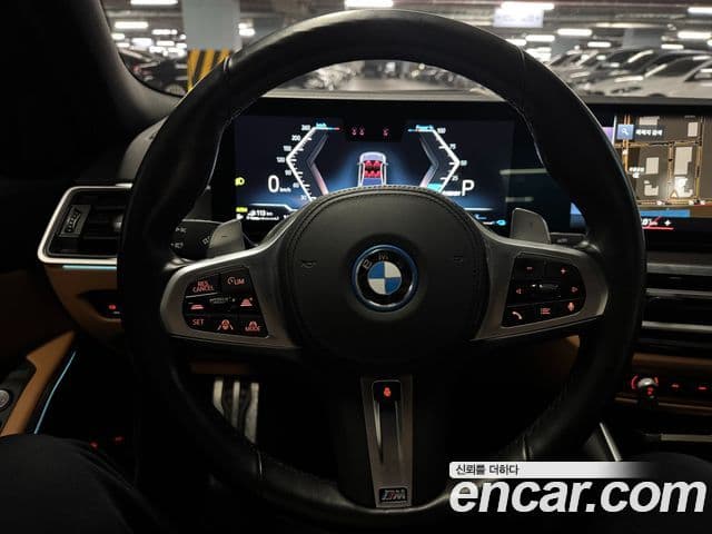 BMW 3시리즈 (G20) 330e M Sport, 2023 13