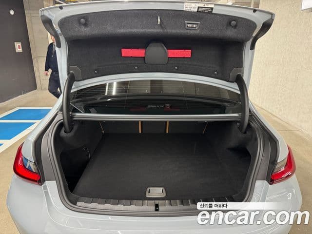 BMW 3시리즈 (G20) 330e M Sport, 2023 20