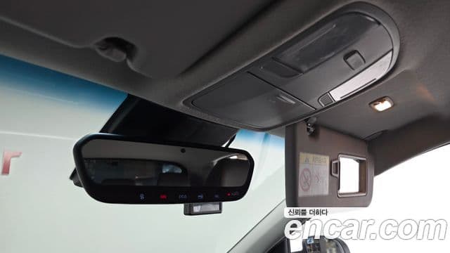 Hyundai Kona Электрический (Electric) Premium, 2020 18