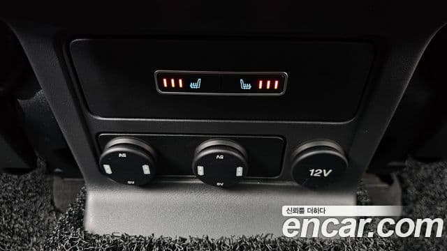 Jaguar F-PACE Prestige, 2017 18