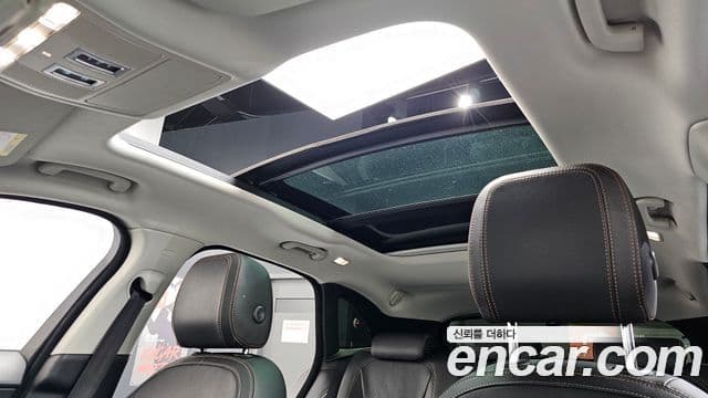 Jaguar F-PACE Prestige, 2017 19