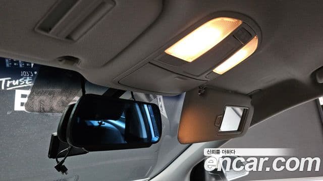 Hyundai Sonata New 라이즈 Style, 2018 17