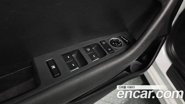 Hyundai Sonata New 라이즈 Style, 2018 18