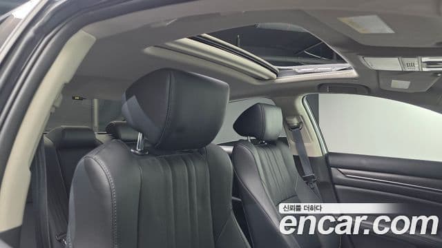 Honda Accord 10세대 1.5 турбо, 2021 18