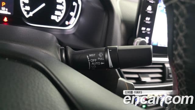Honda Accord 10세대 1.5 турбо, 2021 19