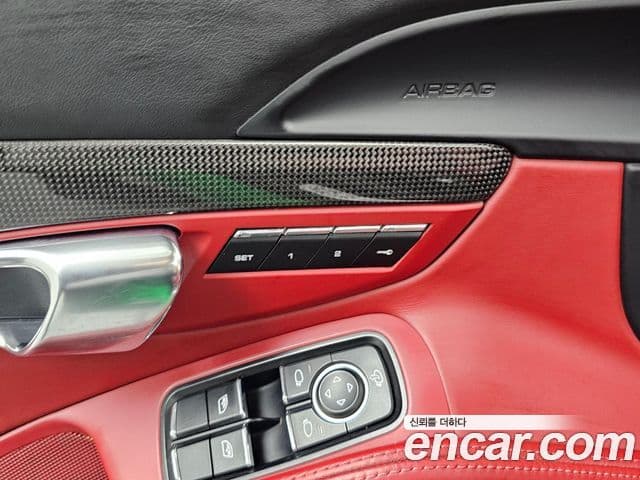 Porsche 718 Boxster 2.5 GTS, 2018 13