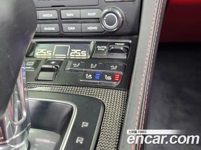 Porsche 718 Boxster 2.5 GTS, 2018 18