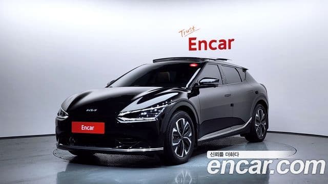Kia EV6 Earth, 2023 1