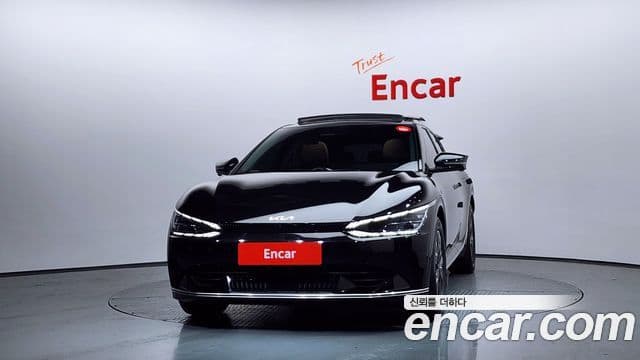 Kia EV6 Earth, 2023 3