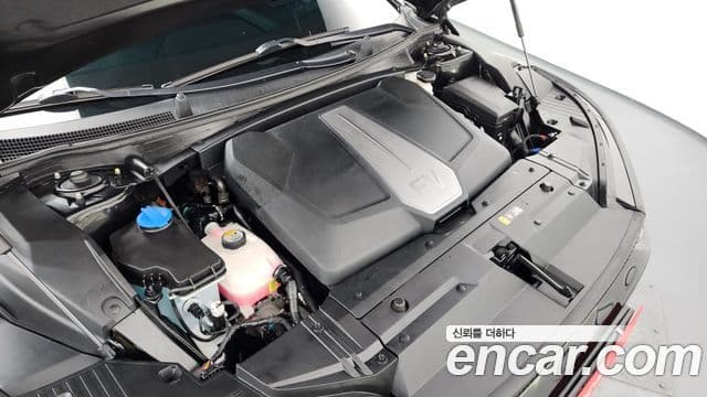 Kia EV6 Earth, 2023 6