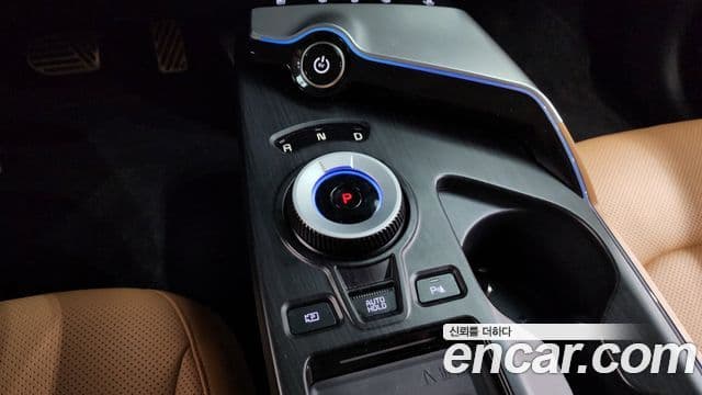 Kia EV6 Earth, 2023 9