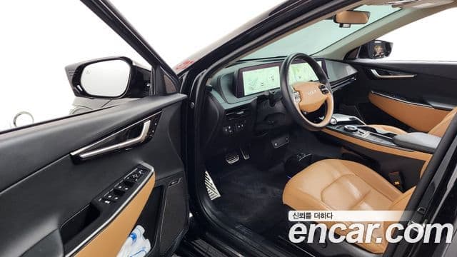 Kia EV6 Earth, 2023 10