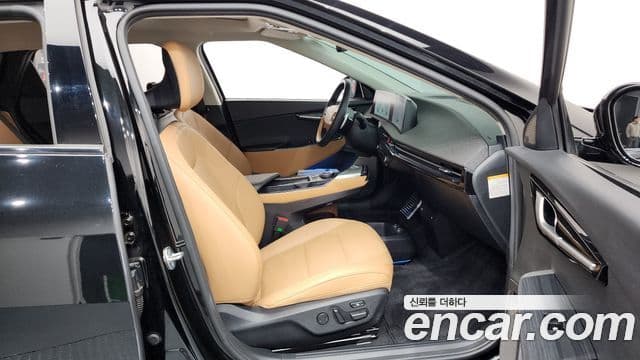 Kia EV6 Earth, 2023 11