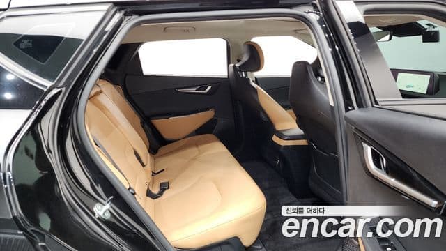 Kia EV6 Earth, 2023 12