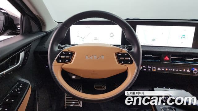 Kia EV6 Earth, 2023 13