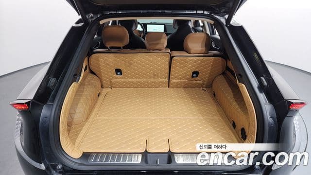 Kia EV6 Earth, 2023 20