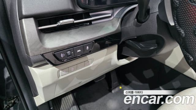 Kia Carnival 4세대 Noblesse, 2021 17