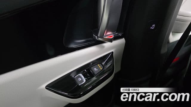 Kia Carnival 4세대 Noblesse, 2021 18