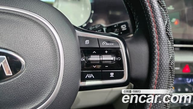Kia Carnival 4세대 Noblesse, 2021 19