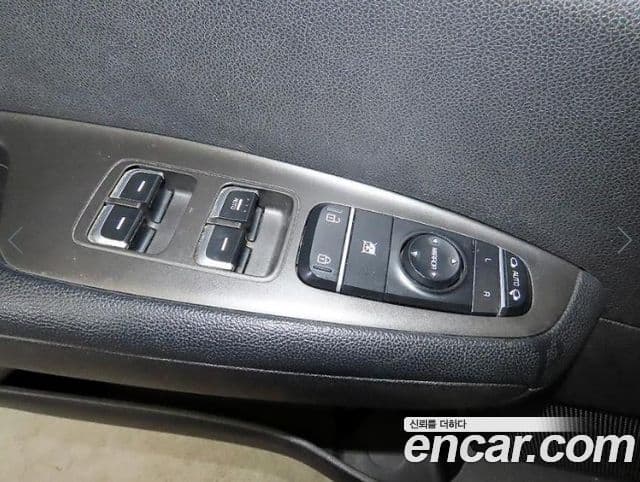 Kia K5 2세대 Prestige, 2016 13