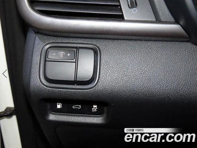 Kia K5 2세대 Prestige, 2016 14