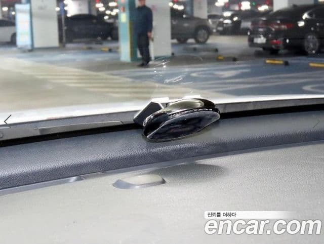 Kia K5 2세대 Prestige, 2016 17