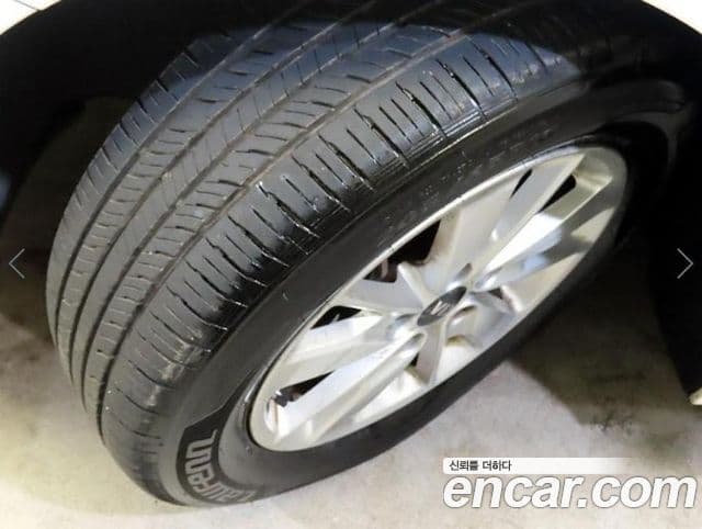 Kia K5 2세대 Prestige, 2016 20