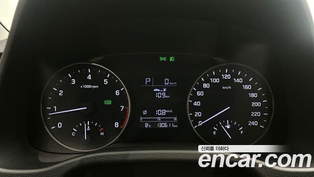 Hyundai Avante AD 1.6 GDI Smart, 2016 8