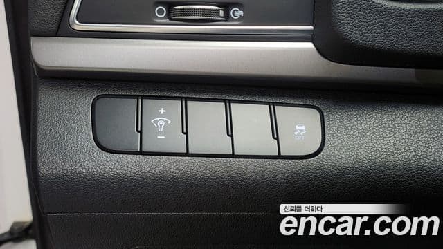 Hyundai Avante AD 1.6 GDI Smart, 2016 15