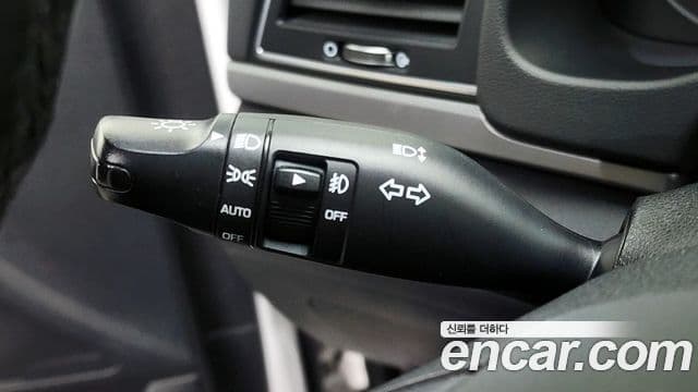 Hyundai Avante AD 1.6 GDI Smart, 2016 17