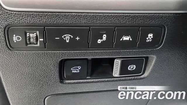 Hyundai Palisade Exclusive, 2021 13