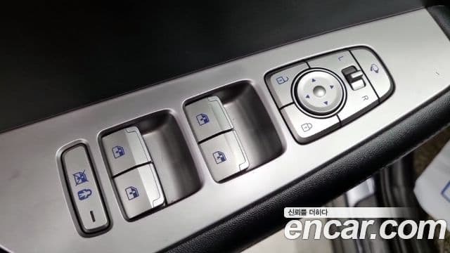 Hyundai Palisade Exclusive, 2021 14